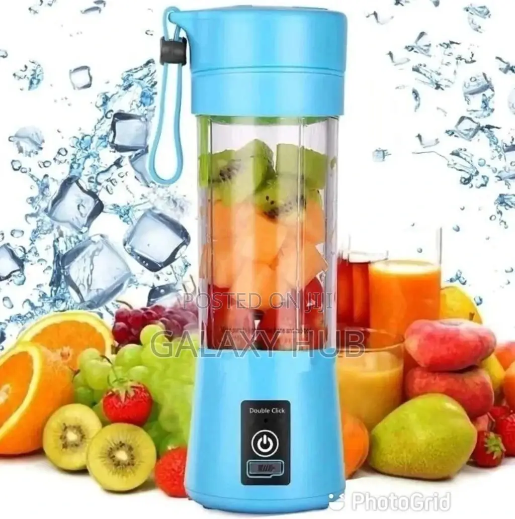 Portable Blender