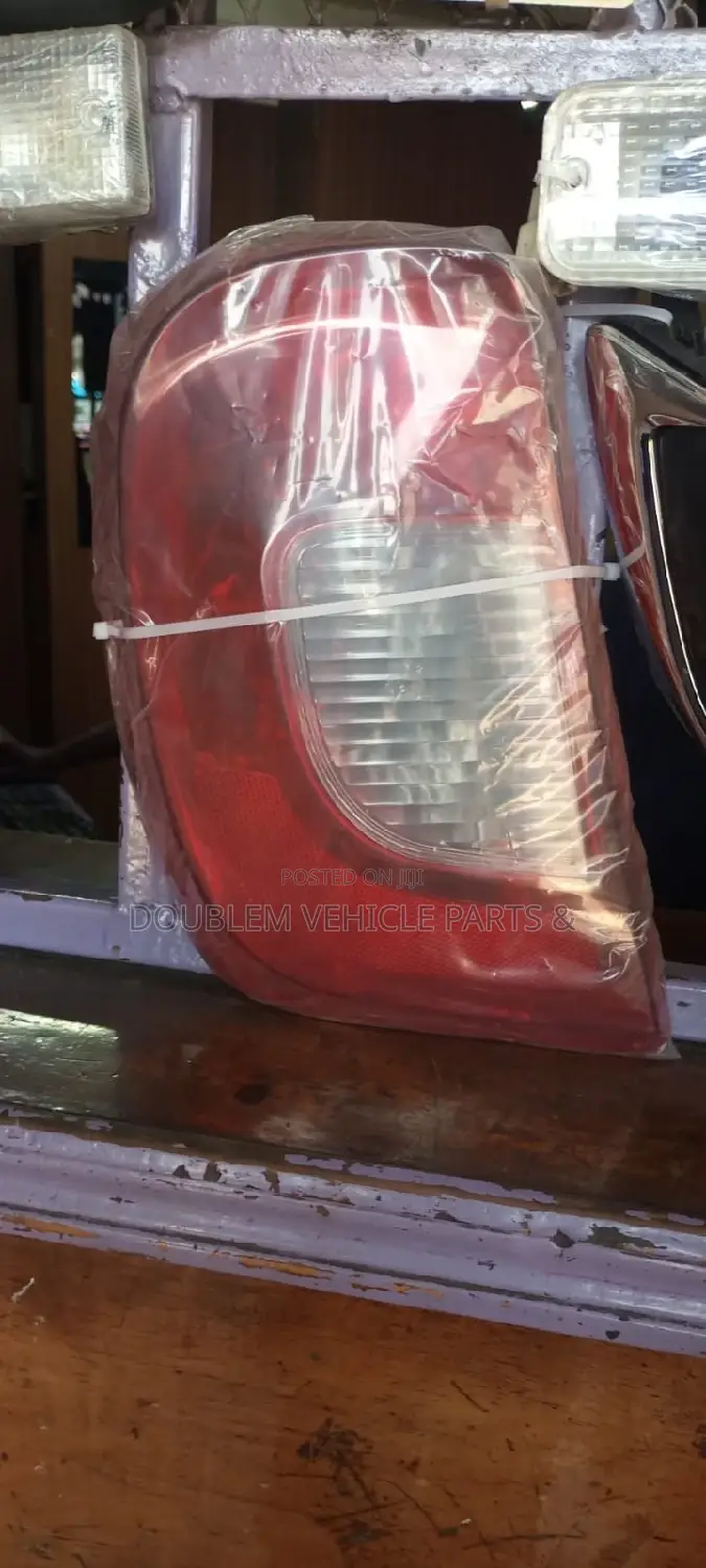 Tail Lens Nissan March 2012,2013,2014,2015 New Model