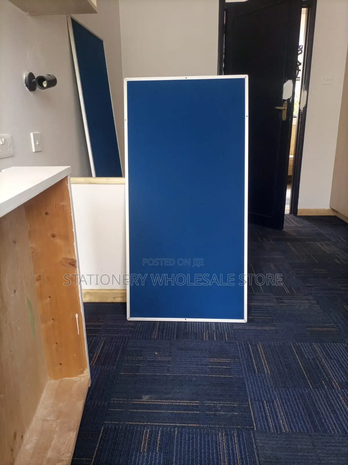 Notice Board for Ngos Churches 0.6m X 1.2m