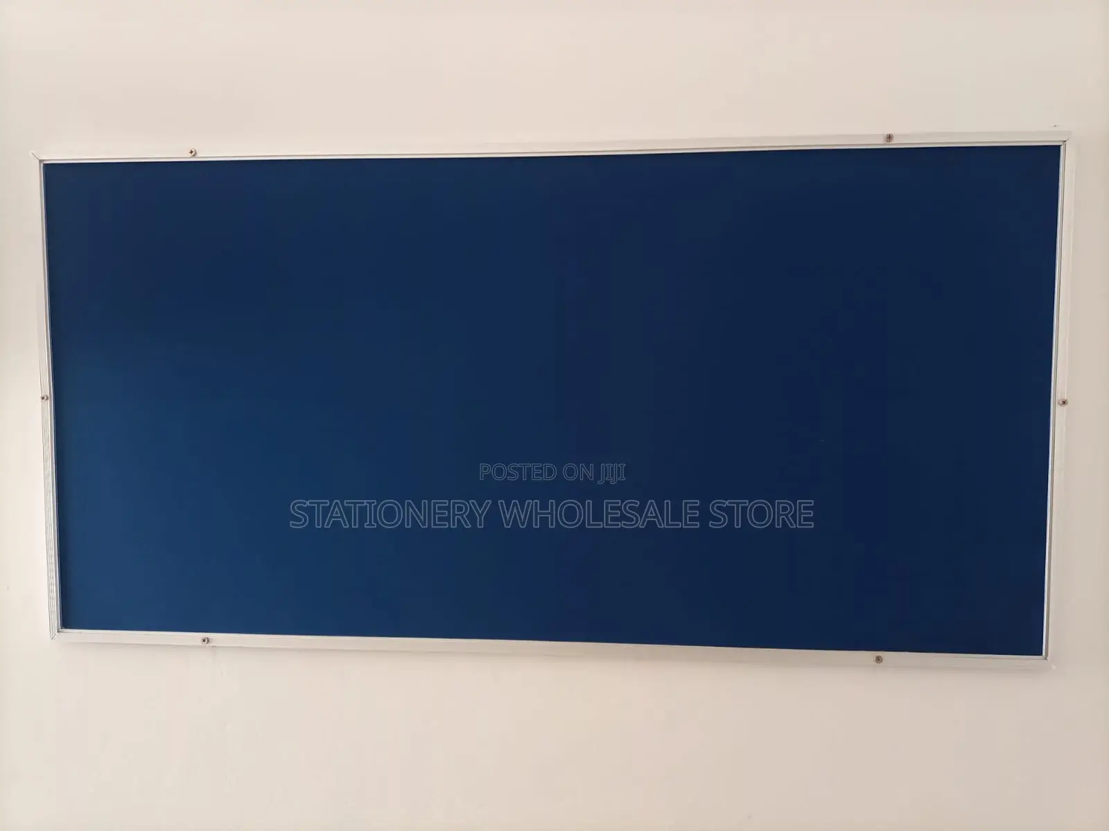 Notice Board for Ngos Churches 24inch X 48inch