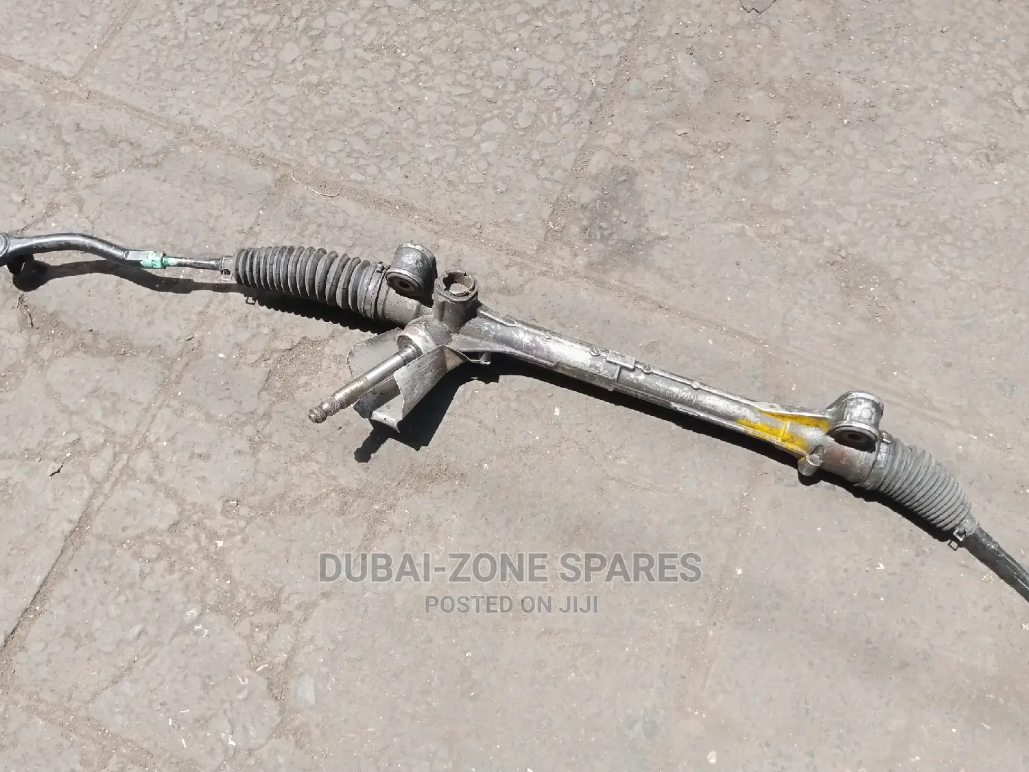 Steering Rack Nissan Note New Model 2013-2021 Available