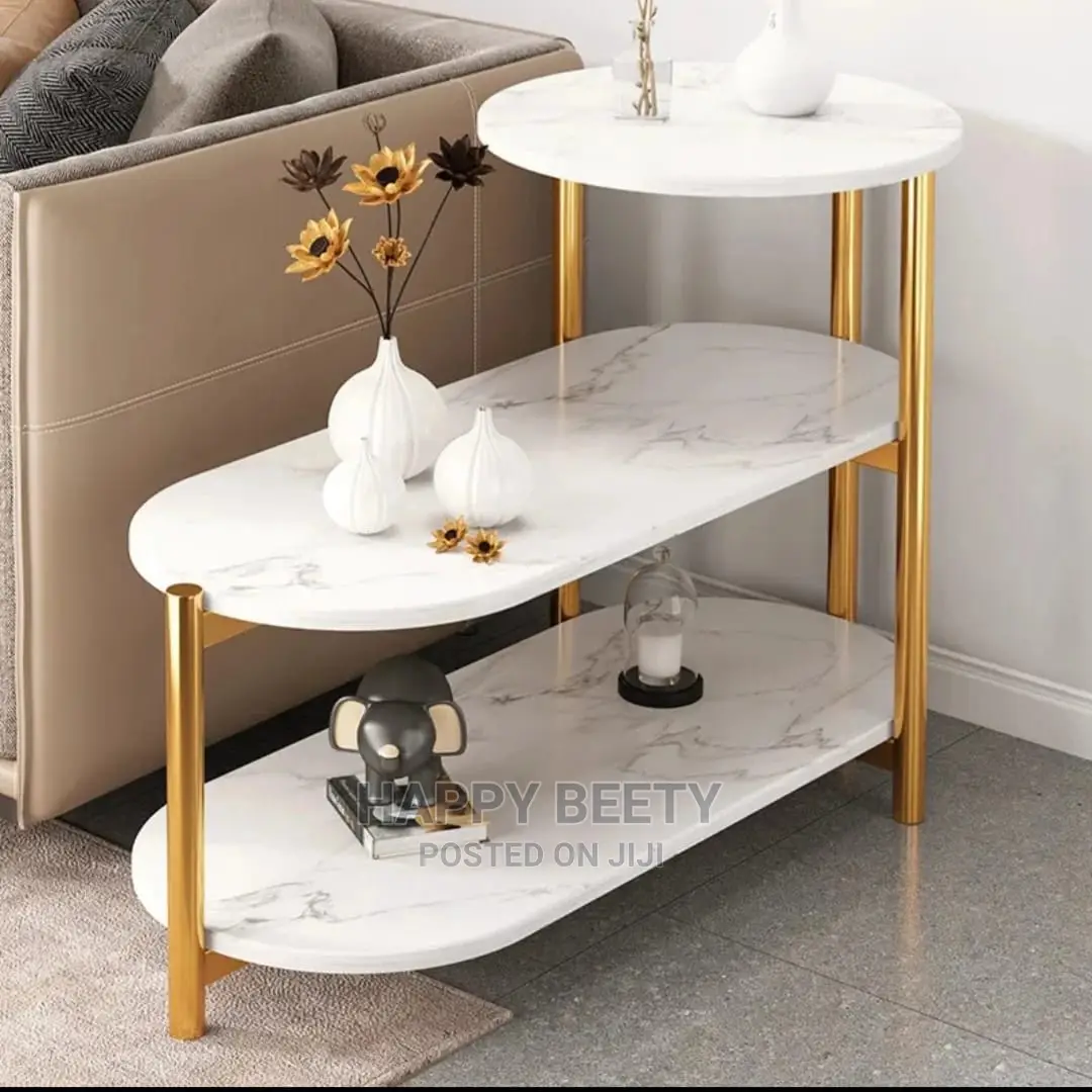 *Fashionable Nordic Side Table.*