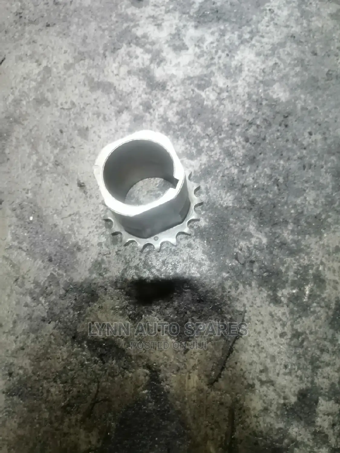 Toyota 1TR Engine Timing Gear