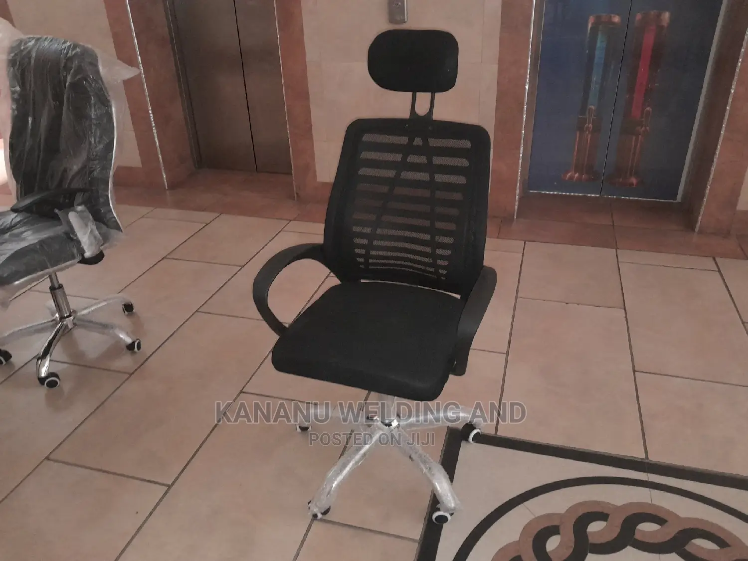 Office Chair