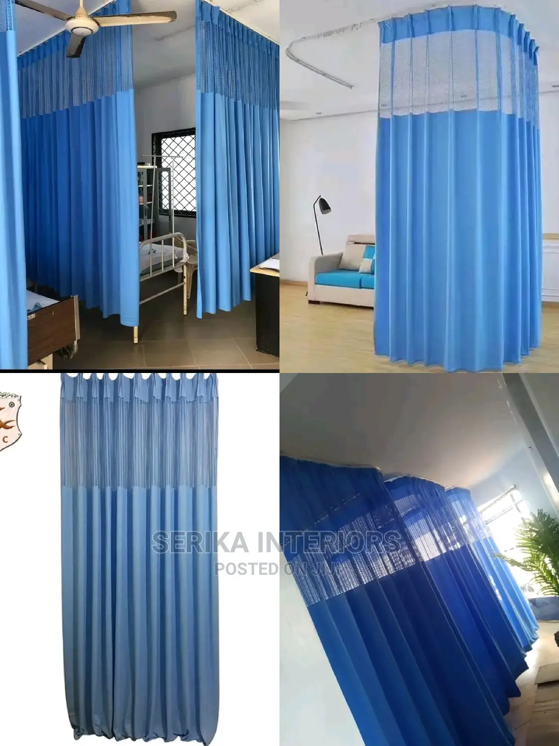Hospital Curtains Hospital Curtains Hospital Curtains