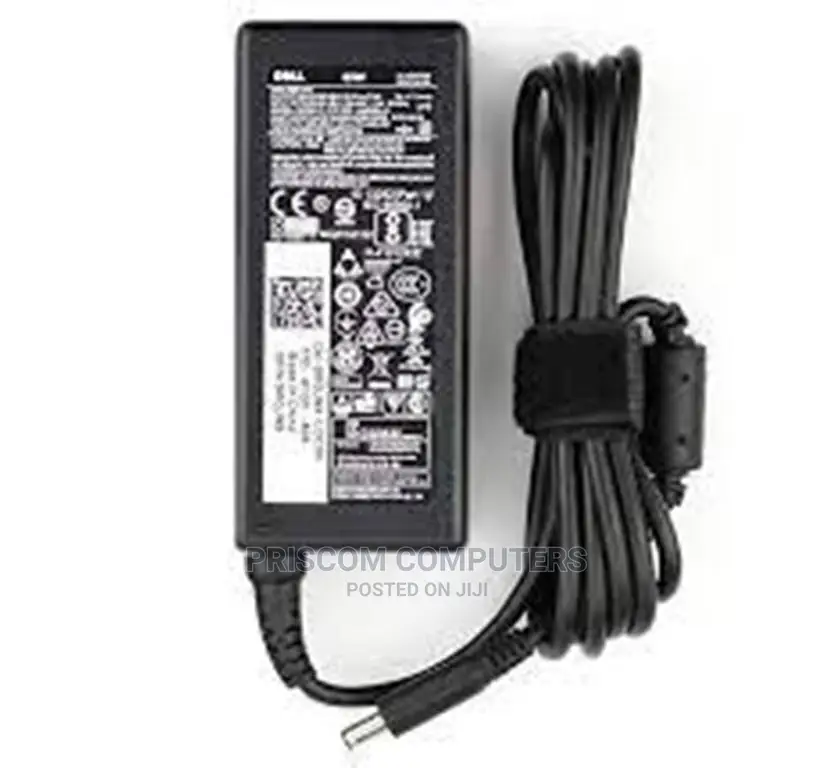 Dell Inspiron 15 7570 Charger Adapter