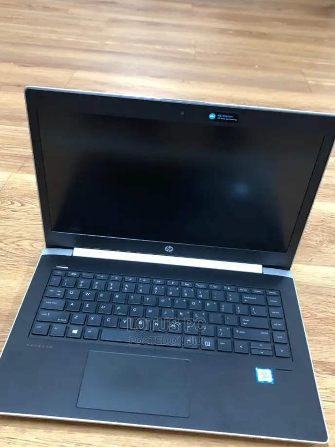 Laptop HP ProBook 430 G5 8GB Intel Core I5 SSD 128GB