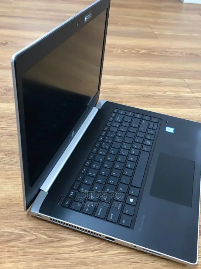Laptop HP ProBook 430 G5 8GB Intel Core I5 SSD 128GB