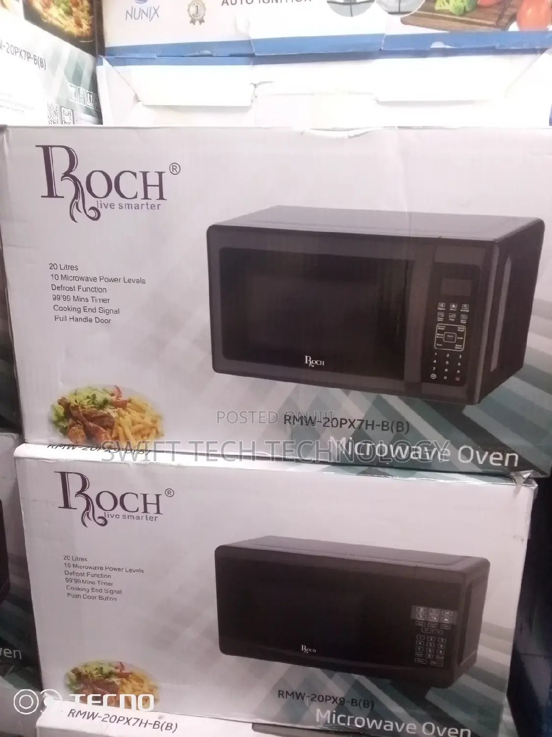 Microwave , Microwave Digital, Digital Microwave