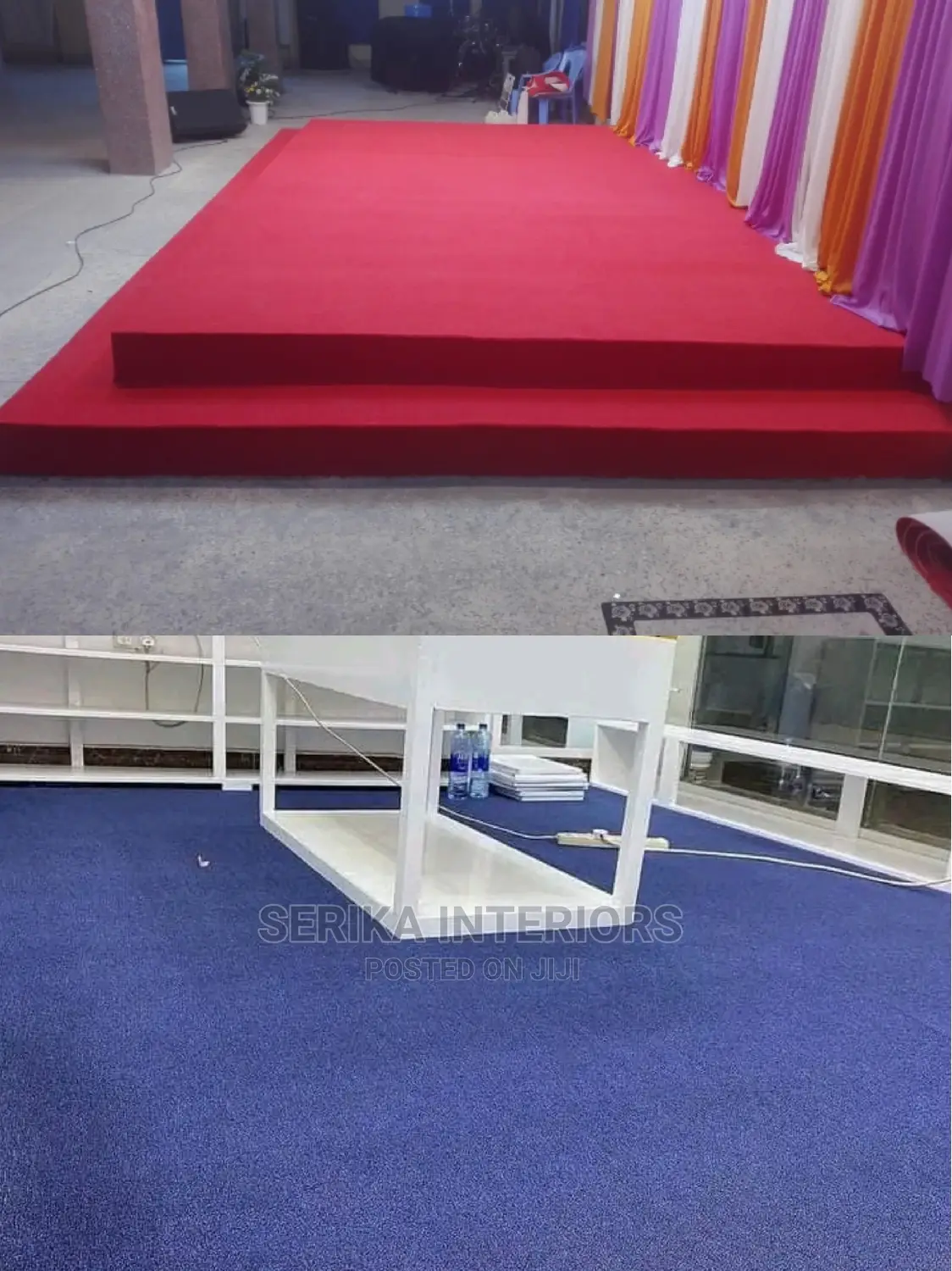 Delta Carpets Wall to Wall Carpets