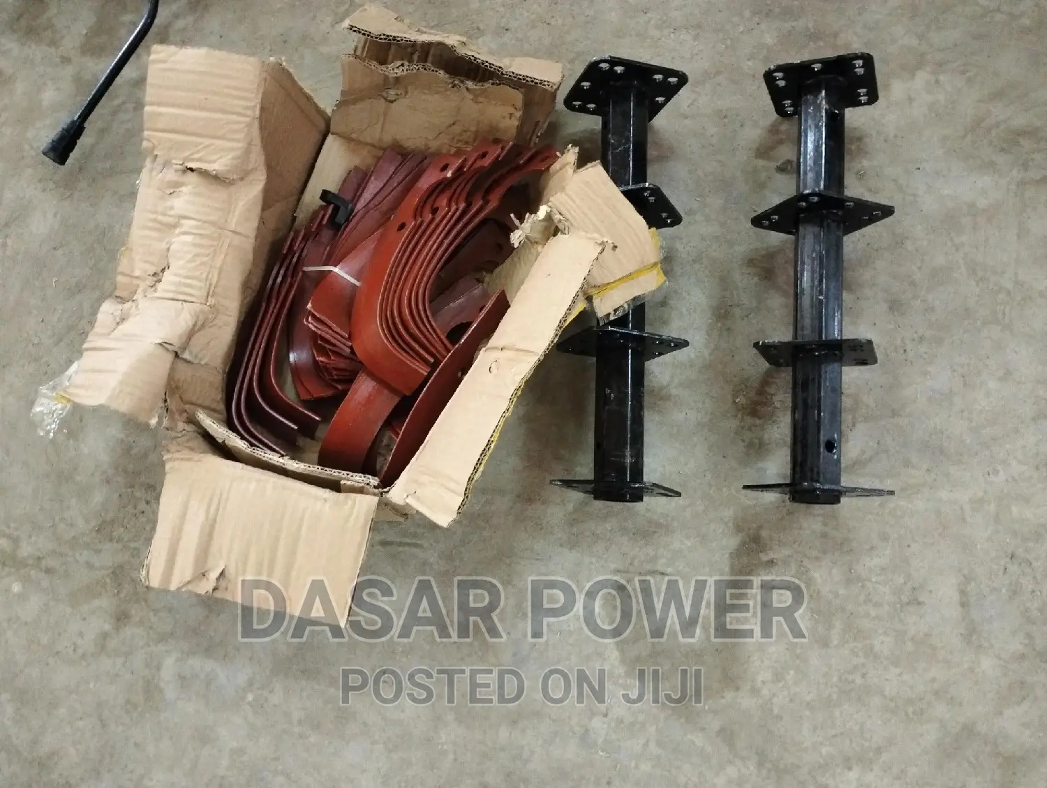 10hp Power Tiller