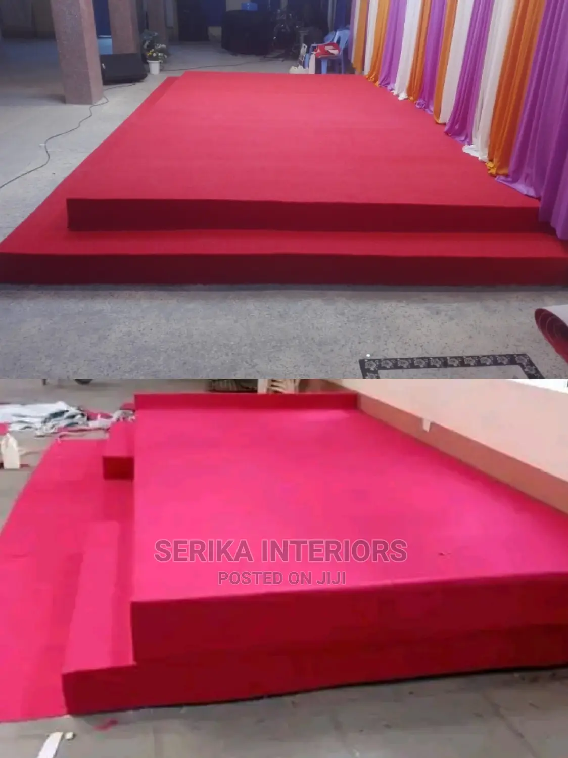 Wall to Wall Carpets Wall to Wall Carpets Red Carpets