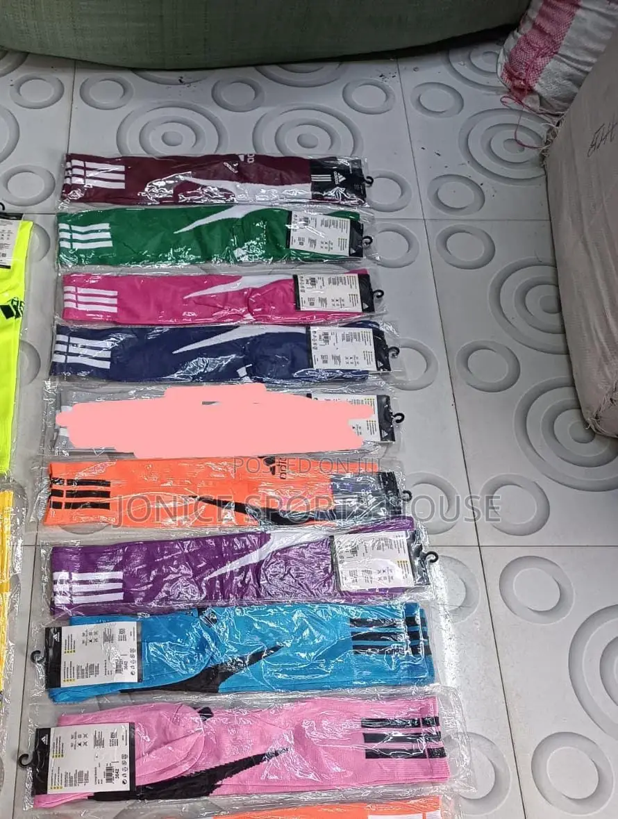 New Kids Stocking