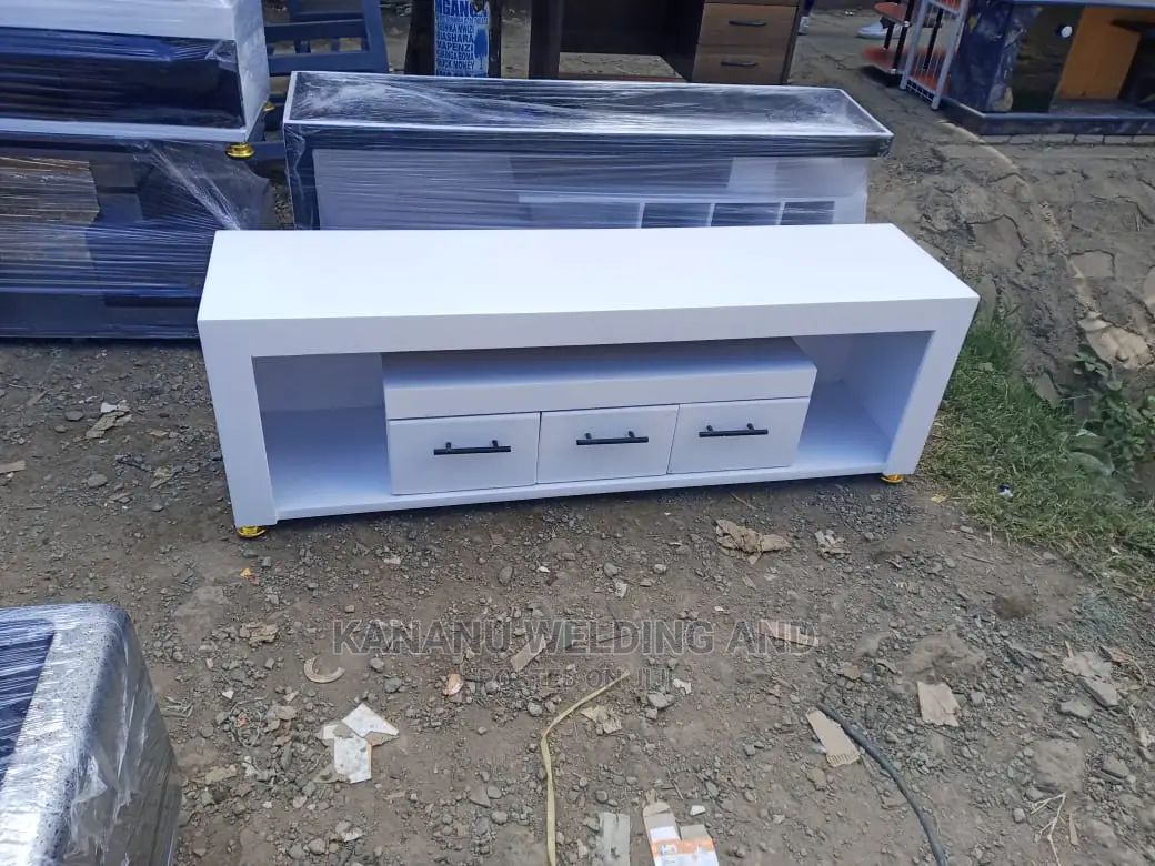 Modern TV Stand