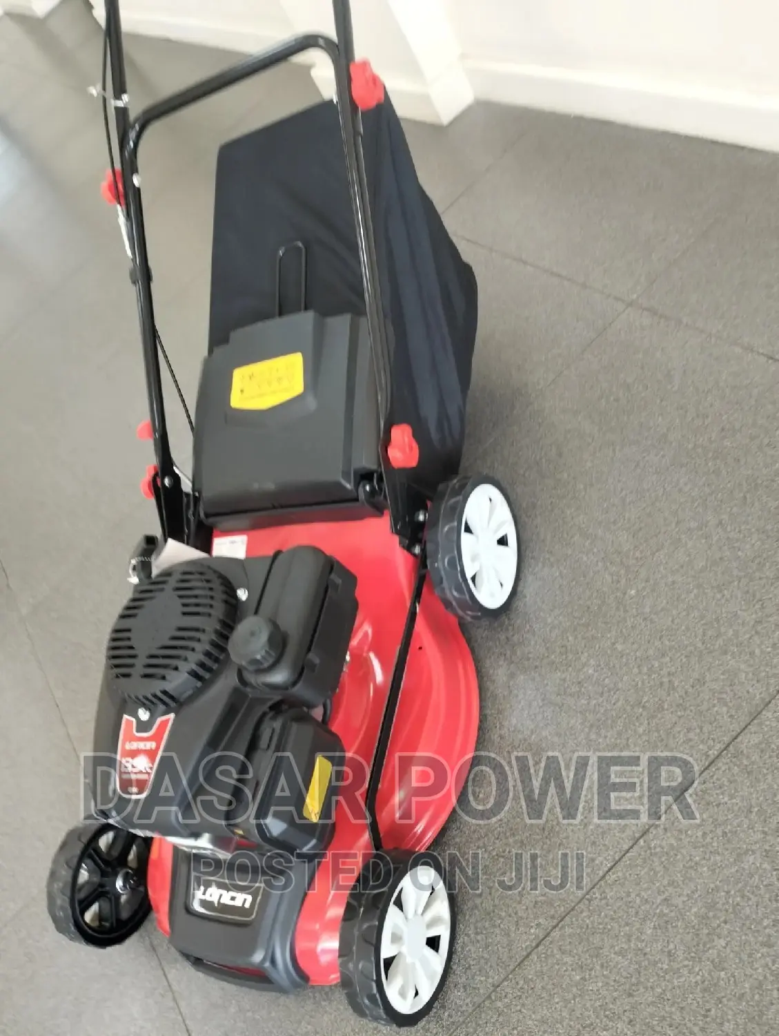 4hp Loncin Lawnmower 18inch