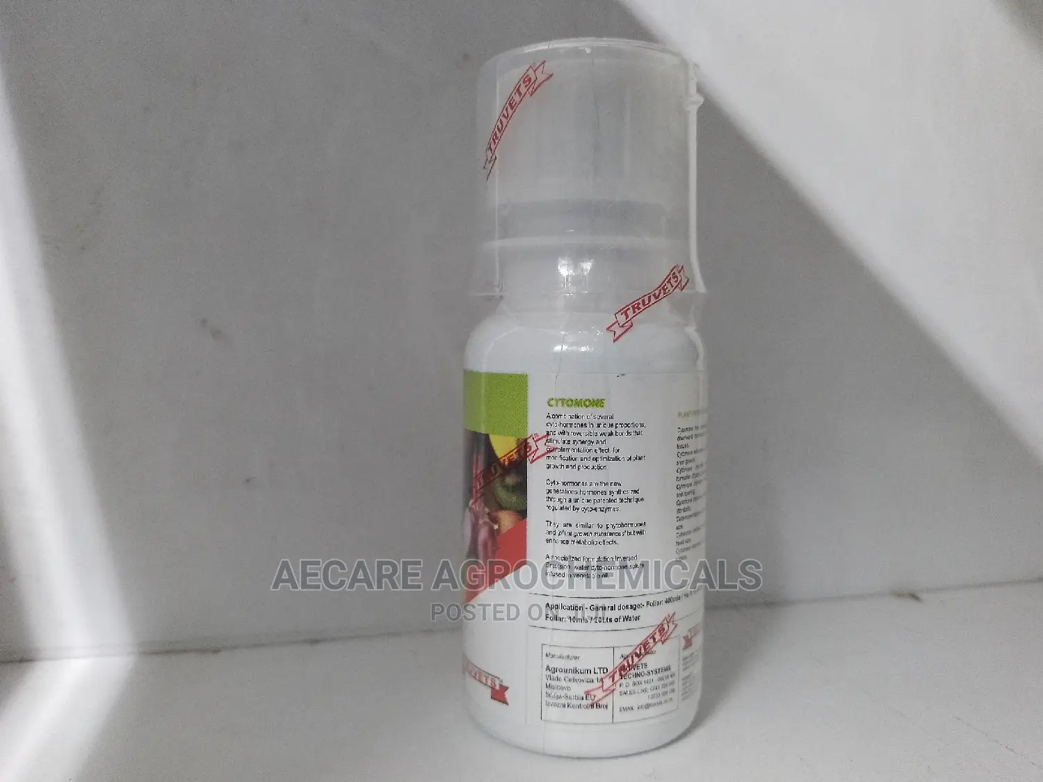 Cytomone Plant Growth Regulator 50ml