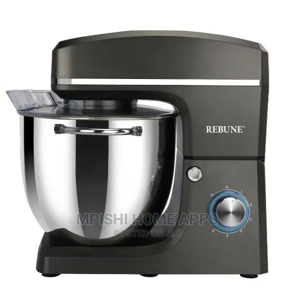Rebune Stand Mixer 10ltrs