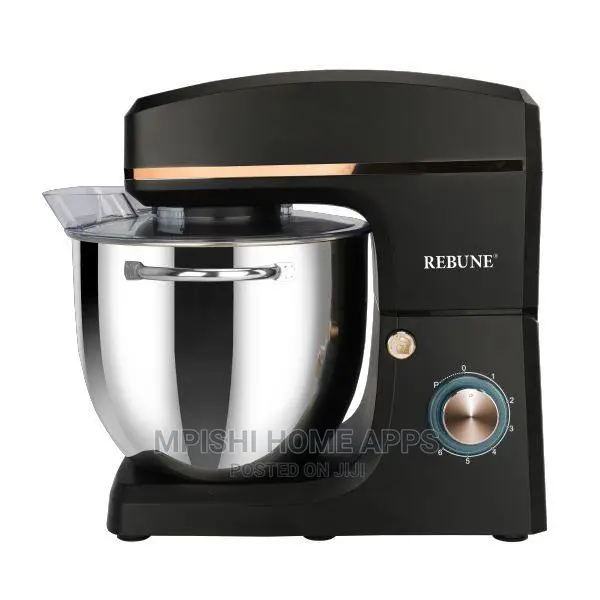 Rebune Stand Mixer 10ltrs