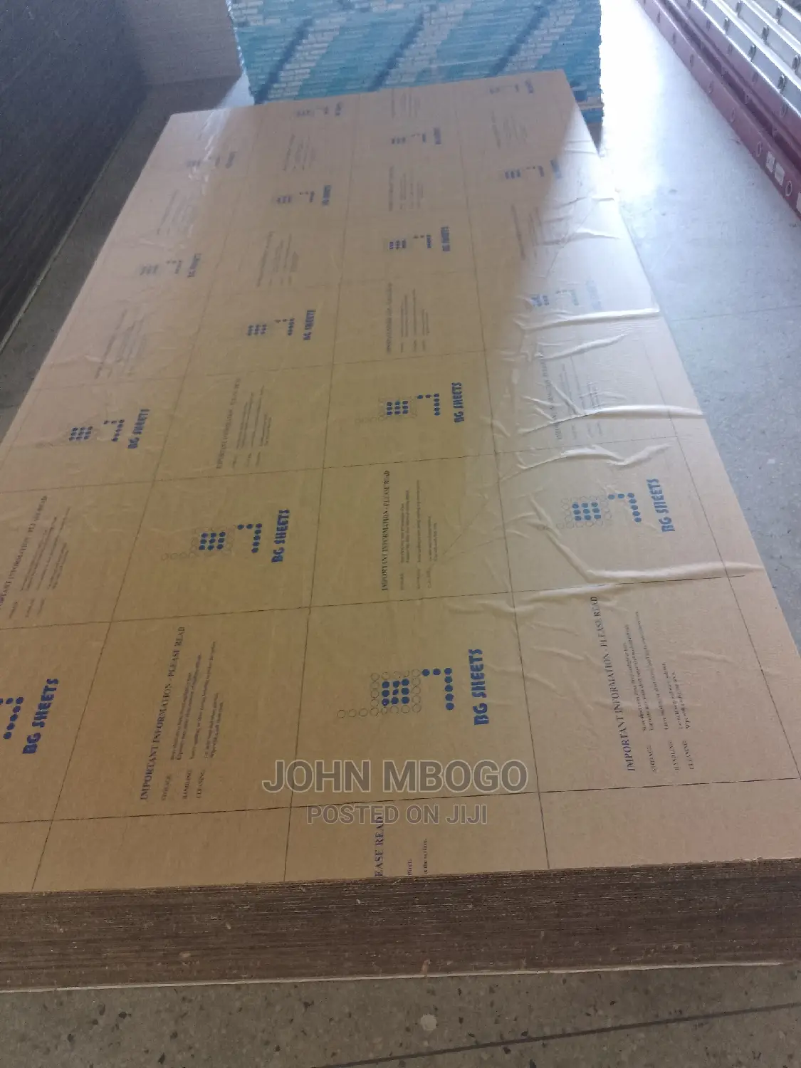 Perspex Sheets / Acrylic Sheets Supplier