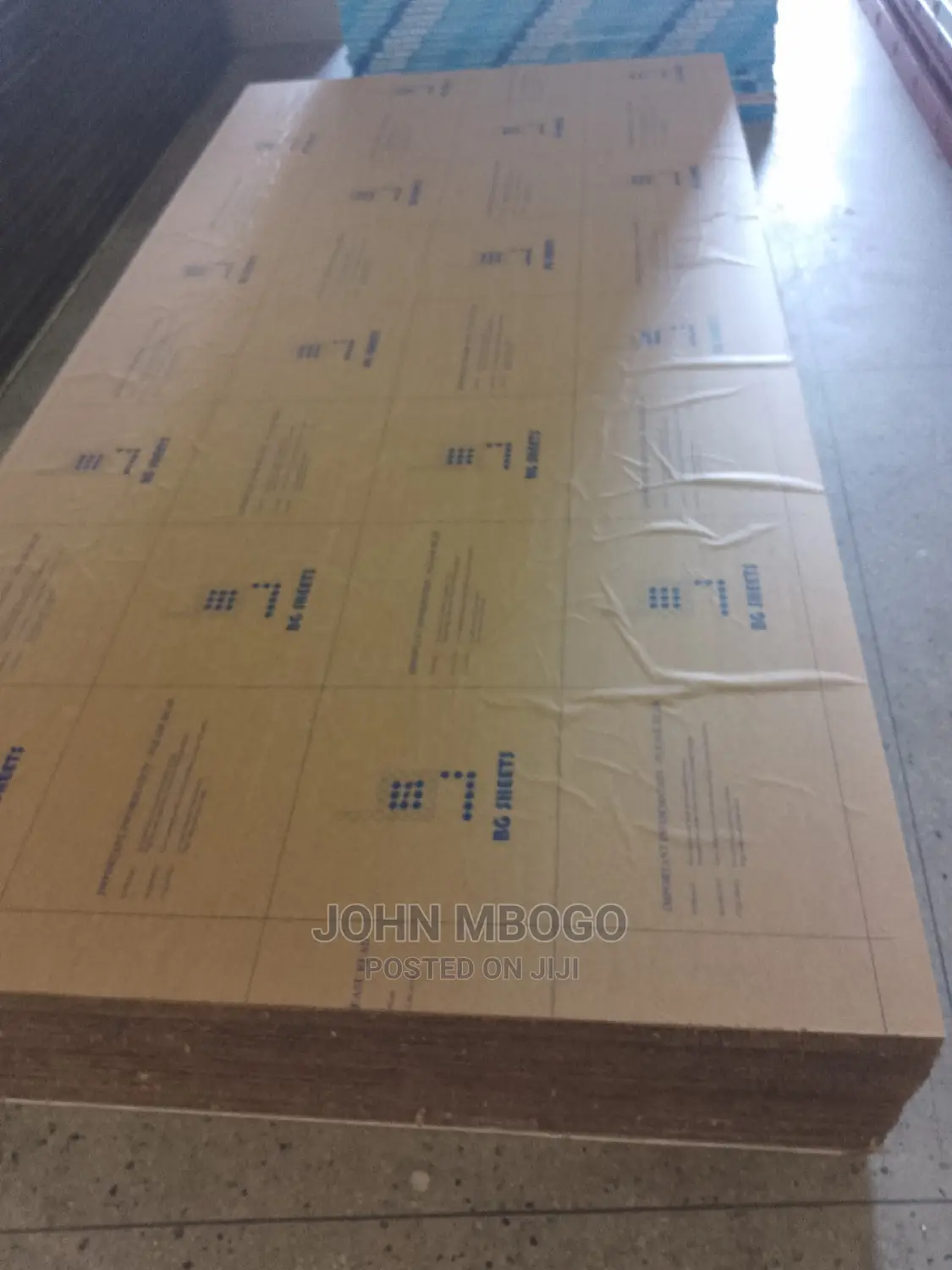Perspex Sheets / Acrylic Sheets Supplier