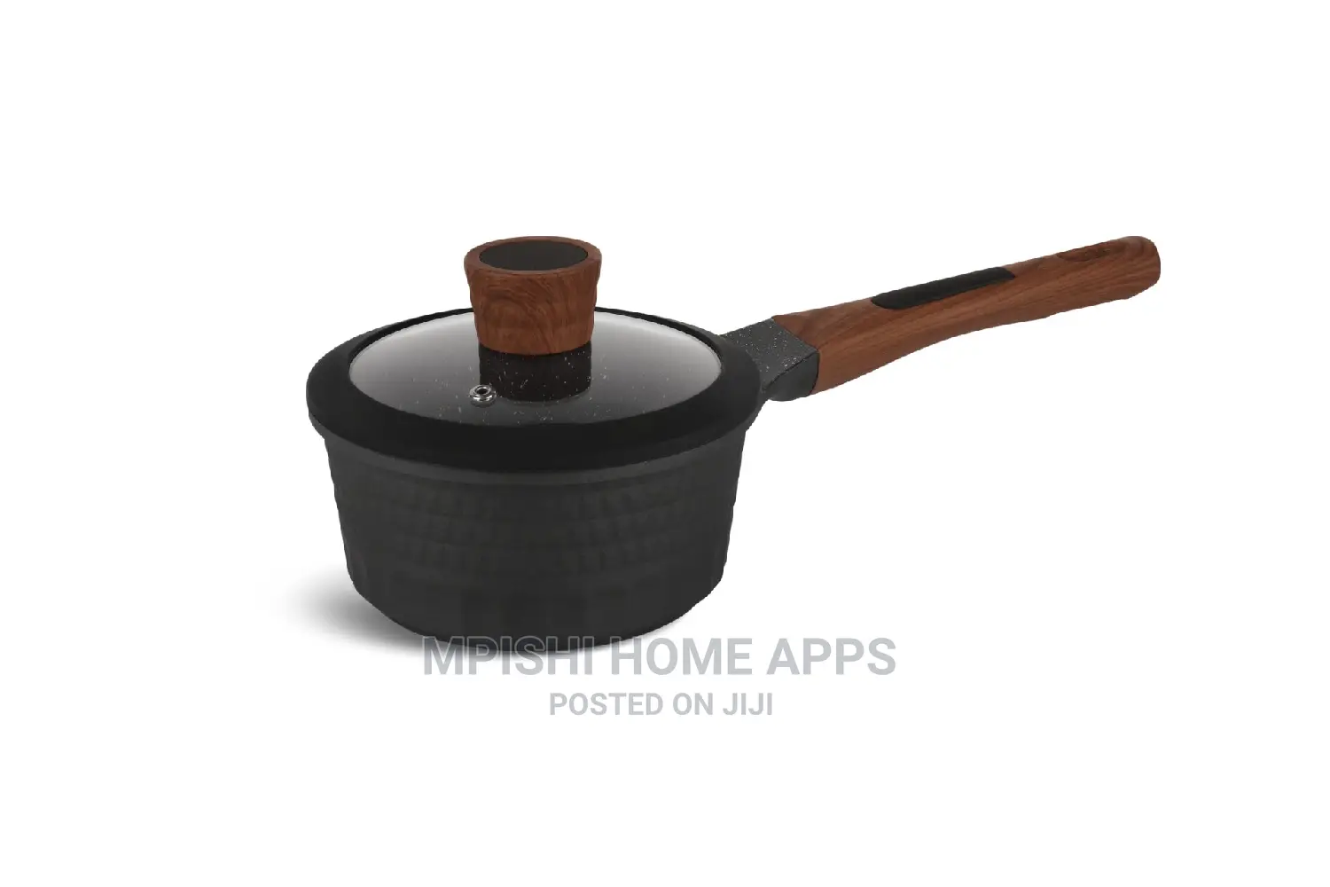 Cookware Marble Set 10pcs EB-5648