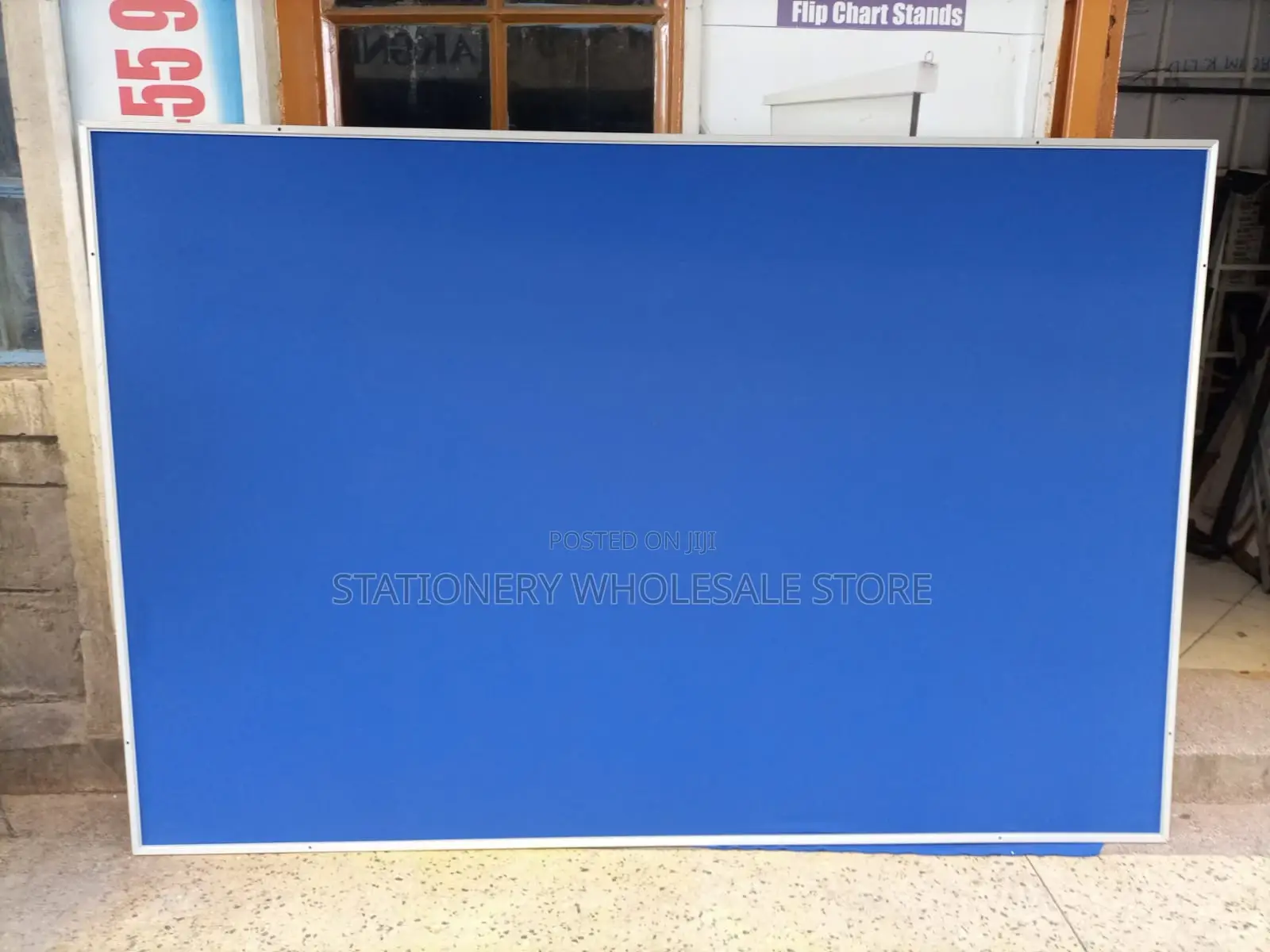 Notice Board for Schools 6feet X 4feet