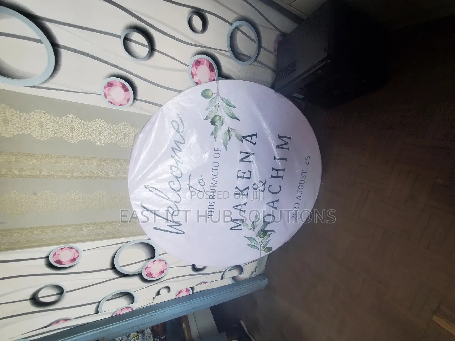 All Printing Services and Wedding Materials