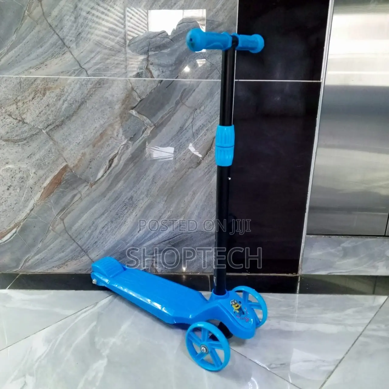 Kids Scooter