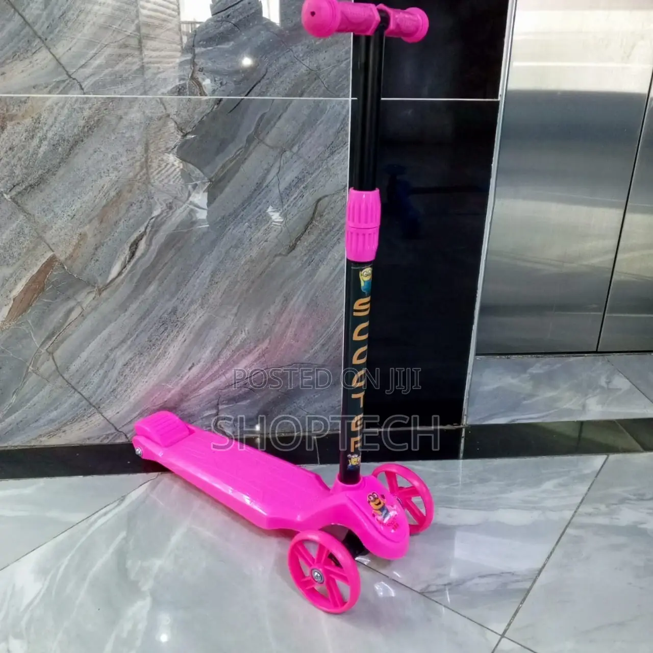Kids Scooter