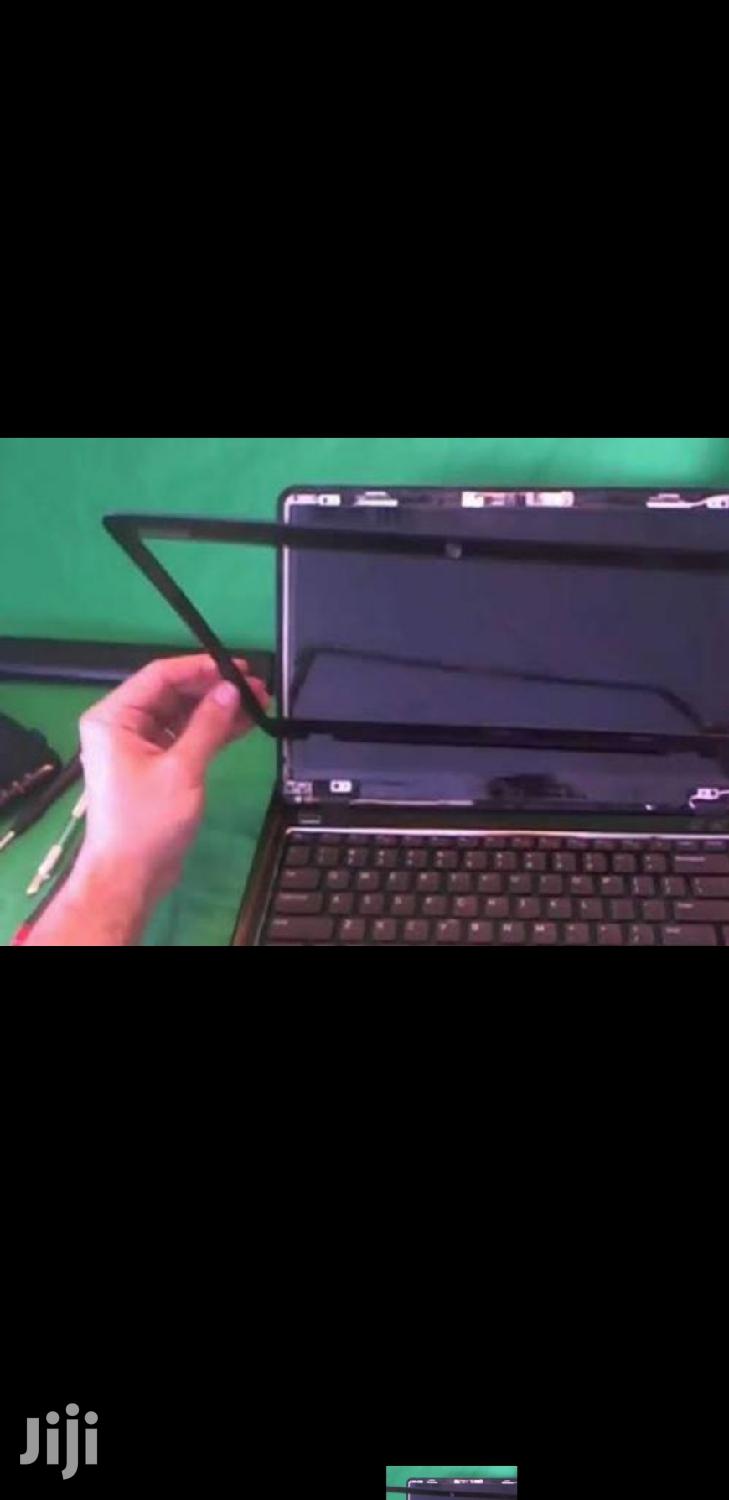 Hp 15 Screens Replacement Services