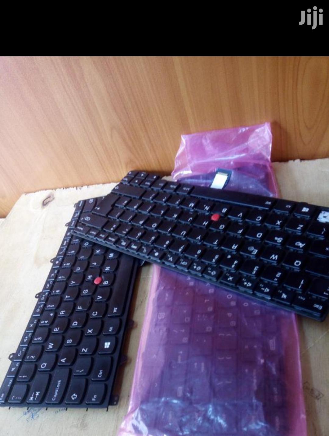 We Stock Laptops Keyboards