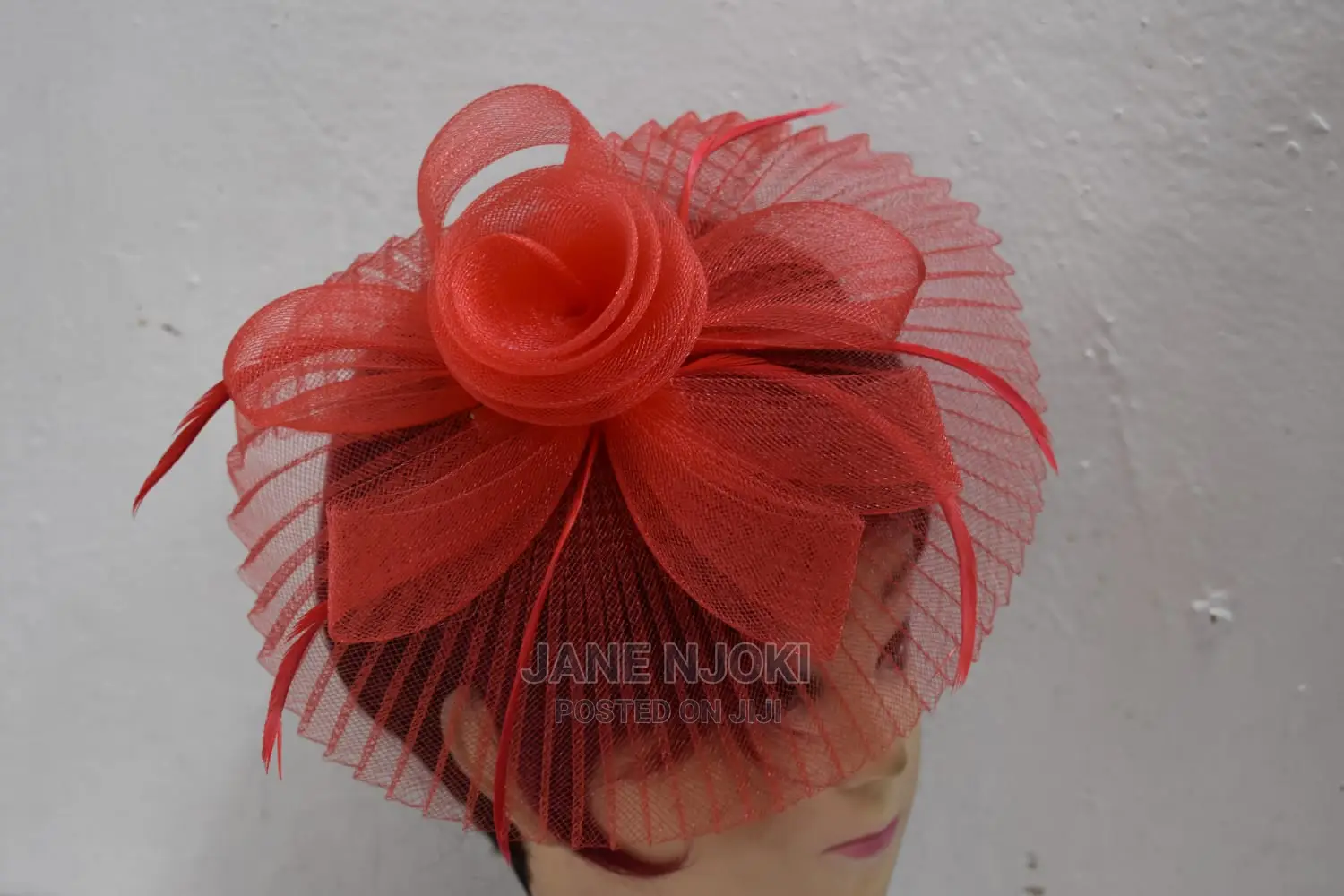 Fascinator