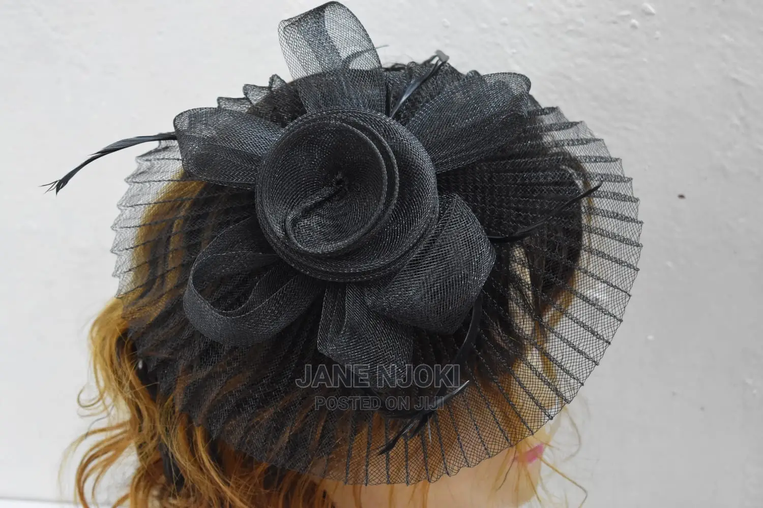 Fascinator
