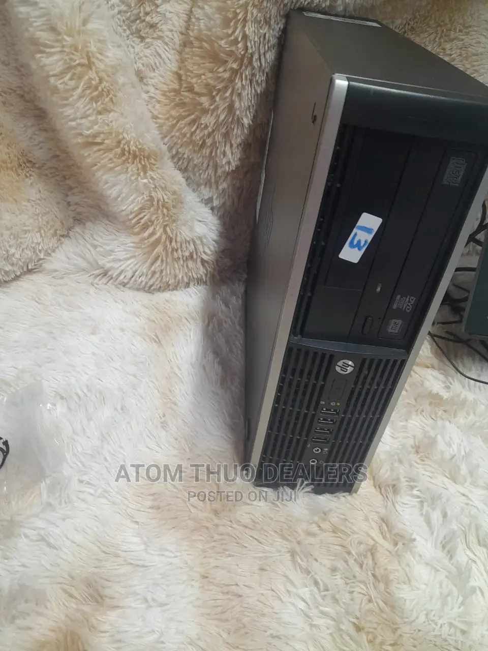 Core I3 CPU Good Quality