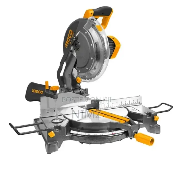 Ingco Bmis16002 Mitre Saw 1600W
