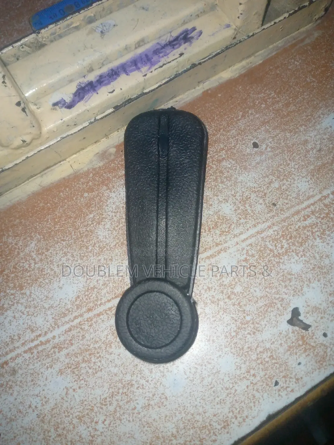 Winding Door Handle Peugeot 504 505