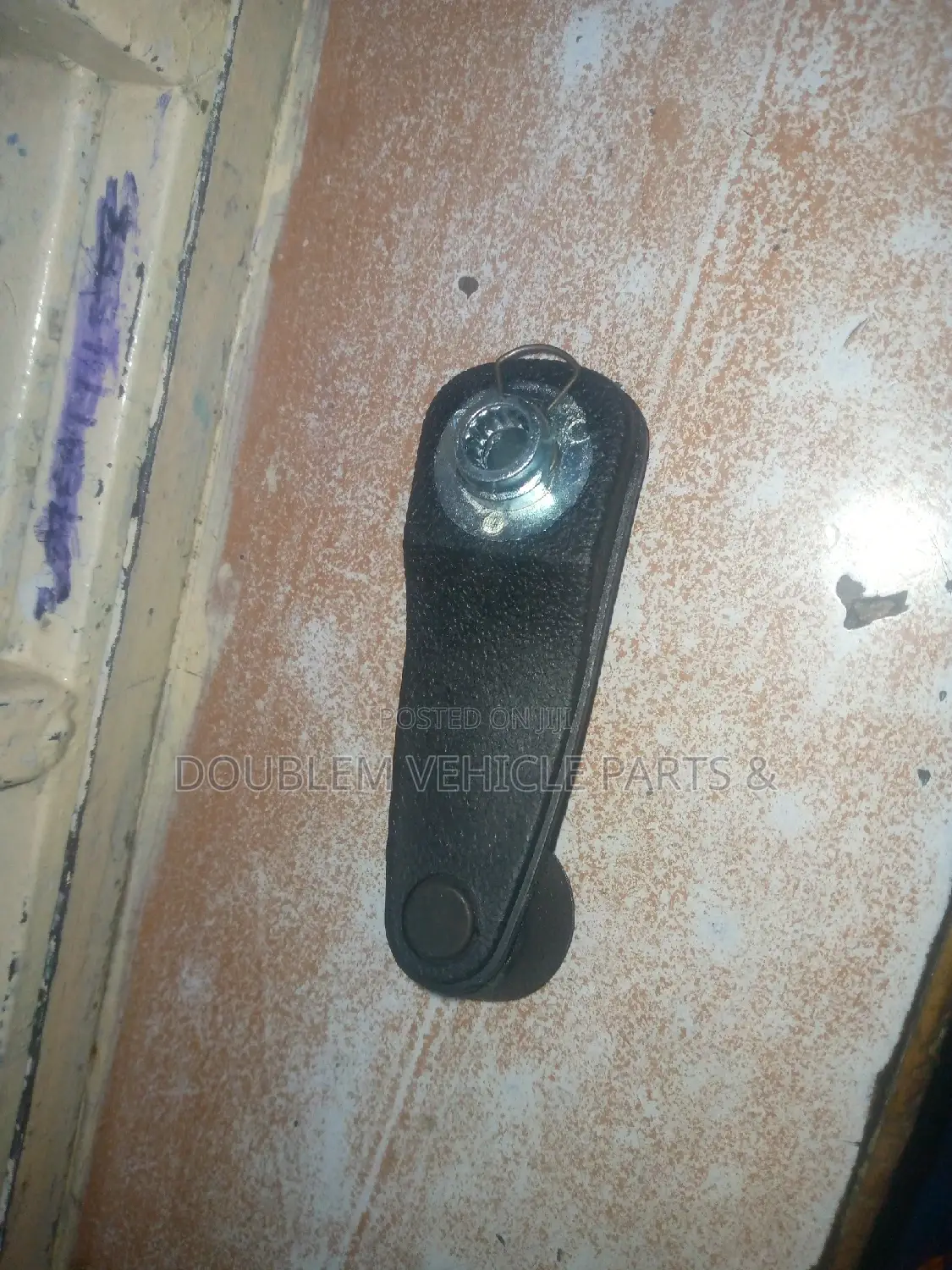 Winding Door Handle Peugeot 504 505