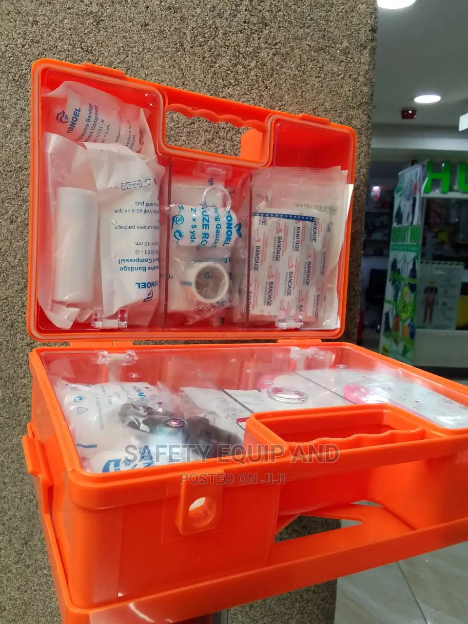 General Purpose First Aid Kit