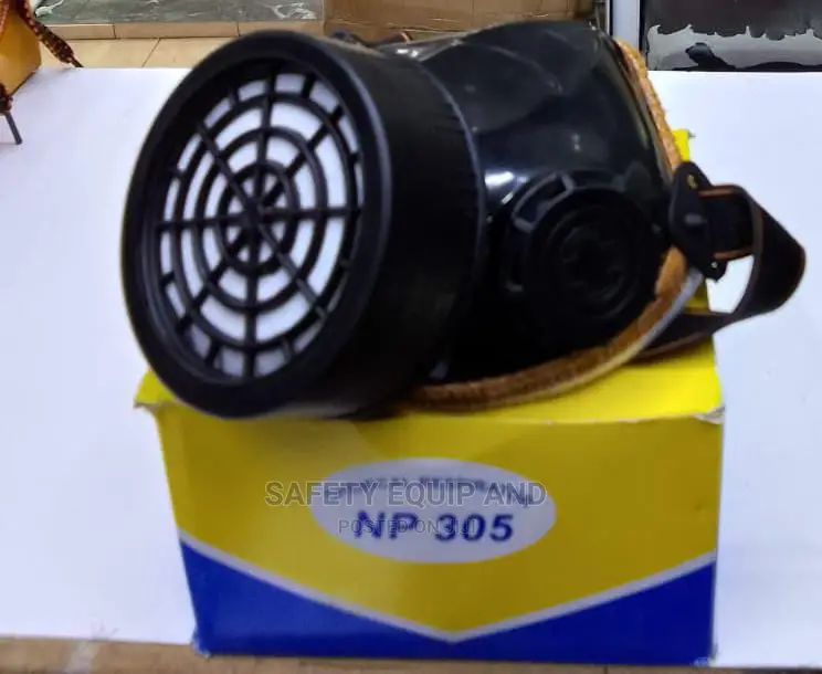 Np 305 / Respiratory Mask
