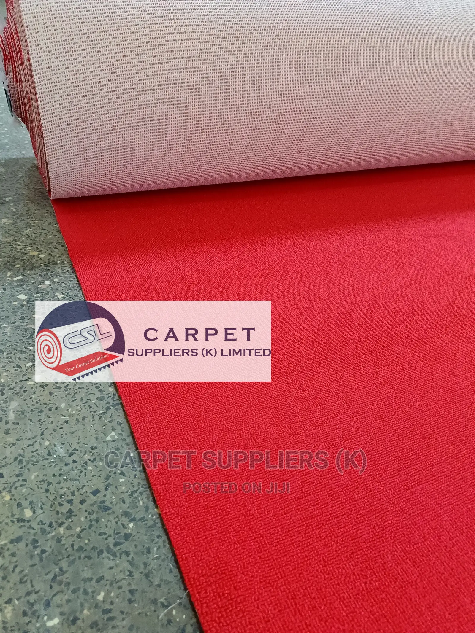 Church Carpets