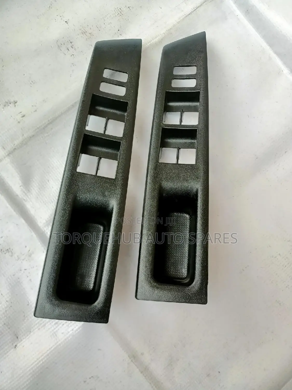 Toyota Vitz Jewella 2012 Main Door Panel/Cover