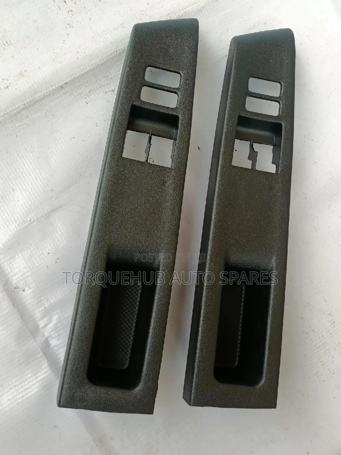 Toyota Vitz 2 Door Main Door Panel