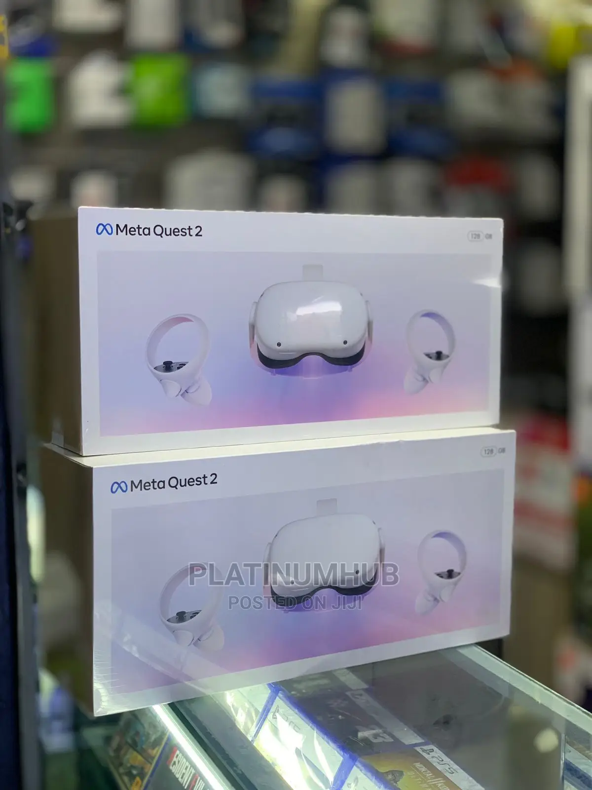 Oculus Meta Quest2