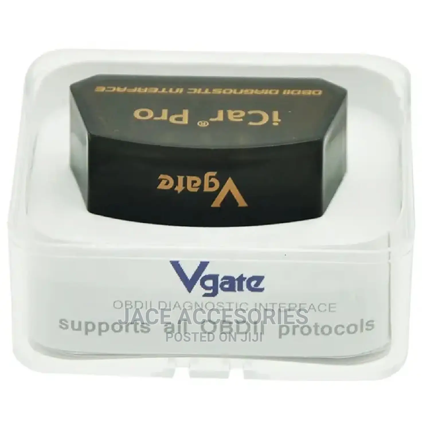Elm327 Vgate I Car Pro Obd11 Scanner Dr Prius App