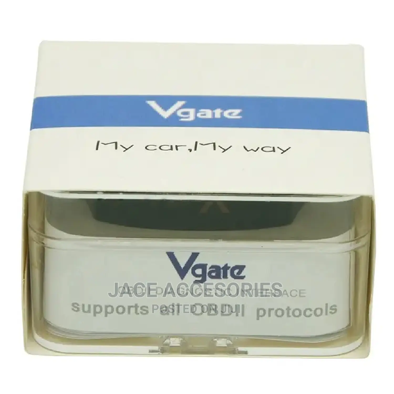Elm327 Vgate I Car Pro Obd11 Scanner Dr Prius App