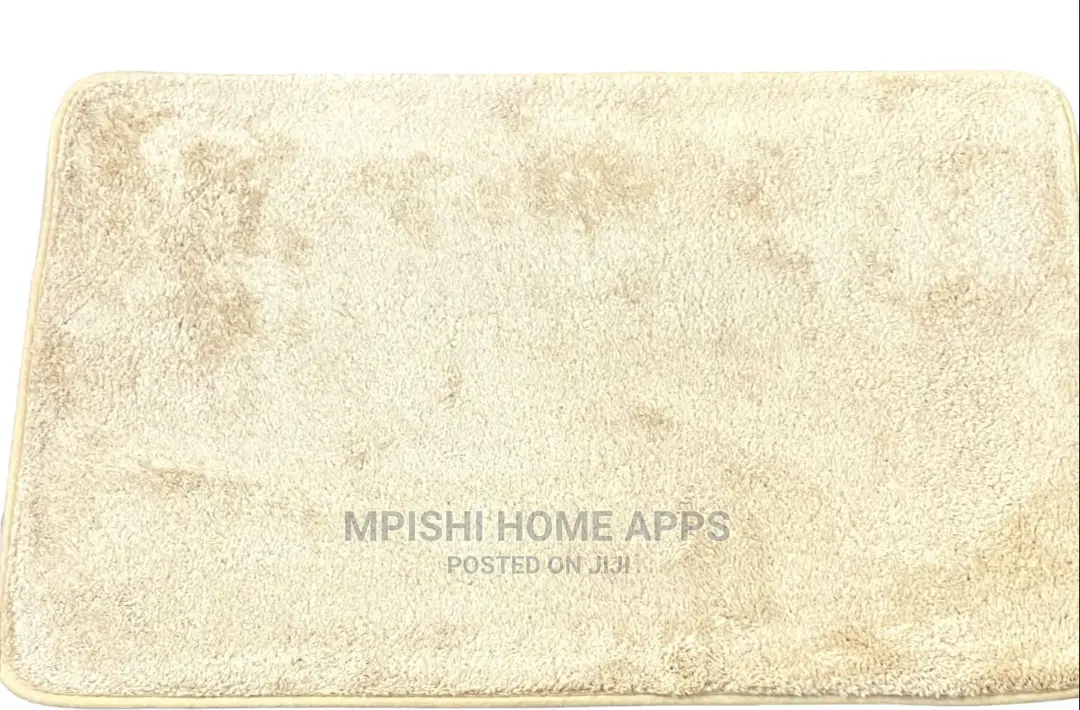 Soft Door Mat