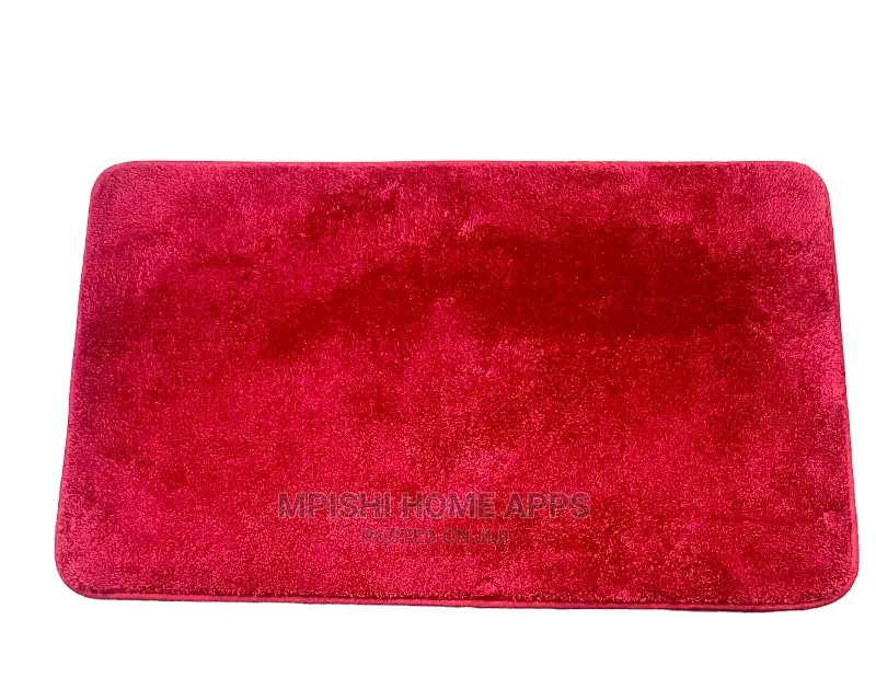 Soft Door Mat