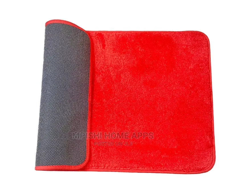 Soft Door Mat