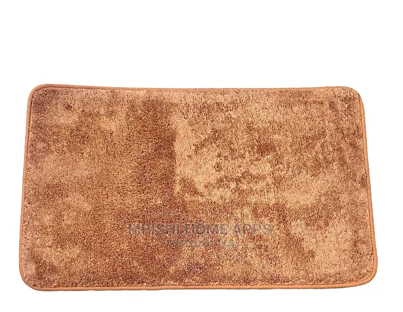 Soft Door Mat