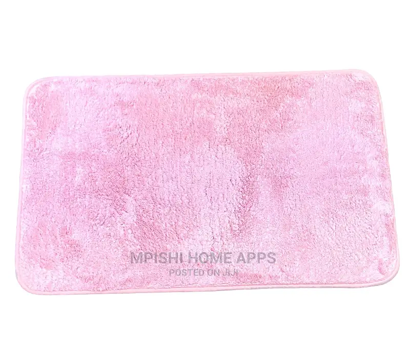 Soft Door Mat